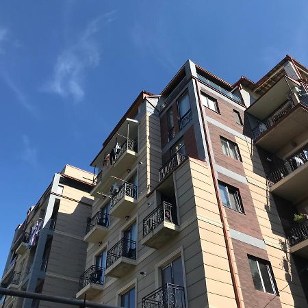 A New Apartment In The King District Kutaisi Bagian luar foto