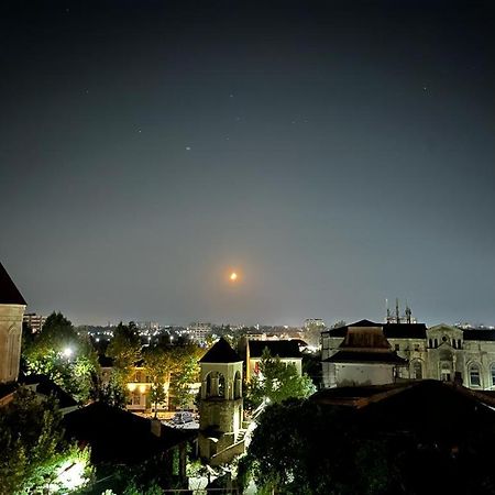 A New Apartment In The King District Kutaisi Bagian luar foto