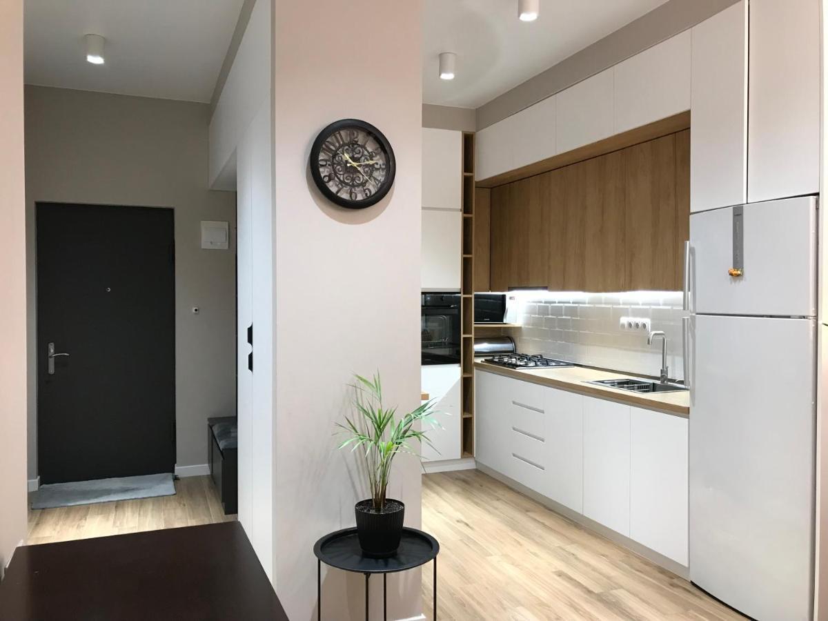 A New Apartment In The King District Kutaisi Bagian luar foto