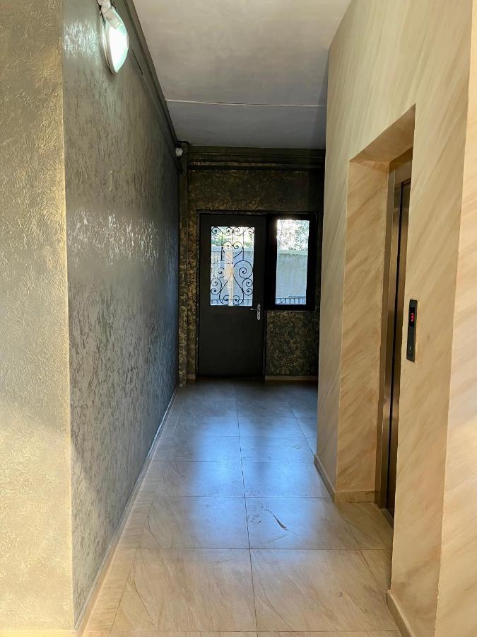 A New Apartment In The King District Kutaisi Bagian luar foto