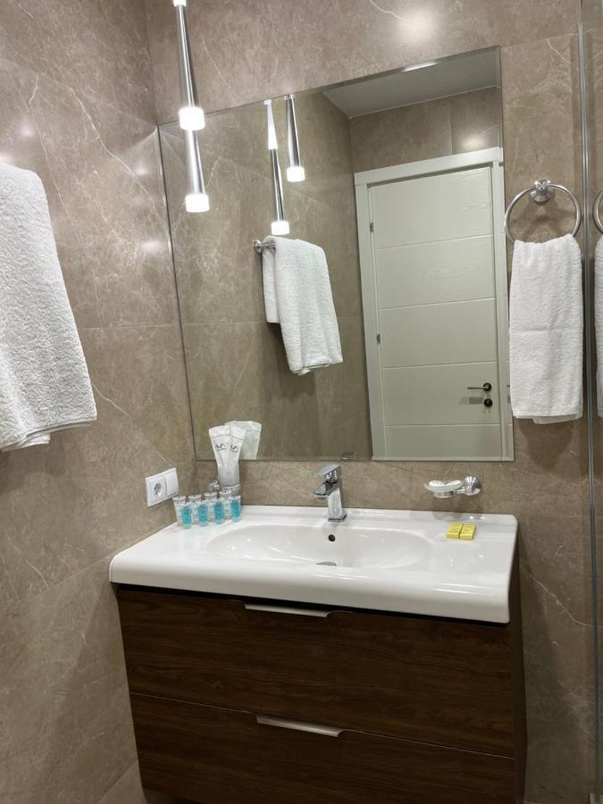A New Apartment In The King District Kutaisi Bagian luar foto