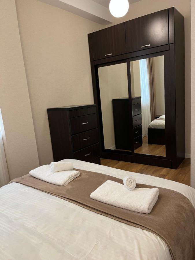 A New Apartment In The King District Kutaisi Bagian luar foto