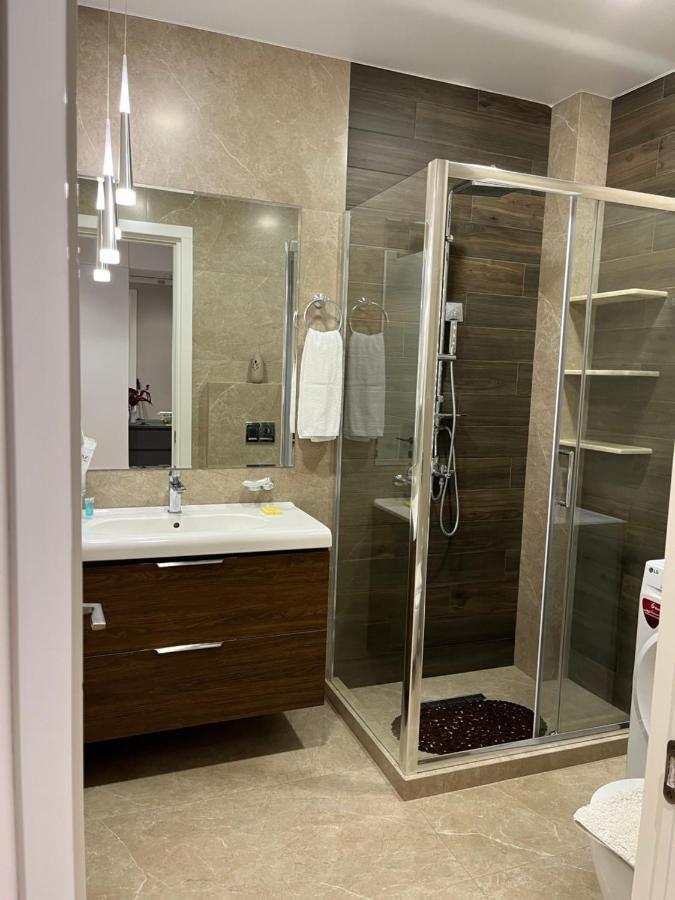 A New Apartment In The King District Kutaisi Bagian luar foto