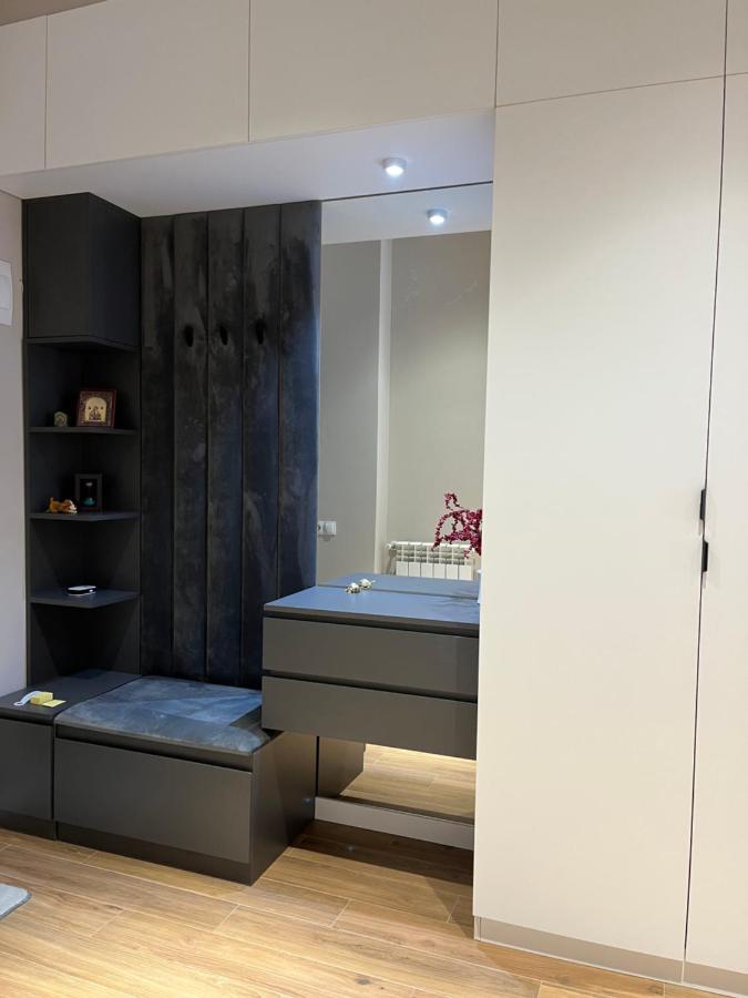 A New Apartment In The King District Kutaisi Bagian luar foto
