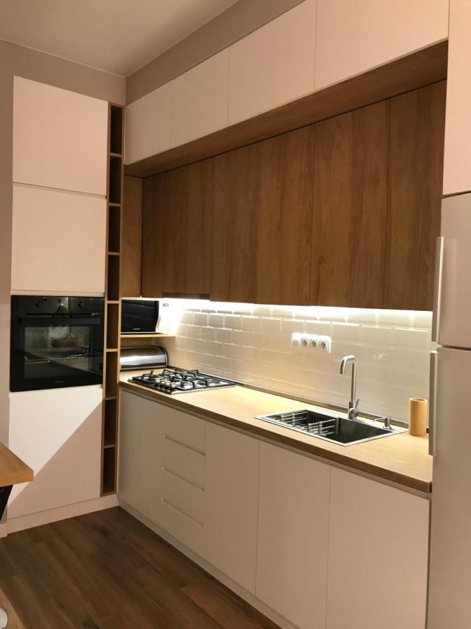 A New Apartment In The King District Kutaisi Bagian luar foto