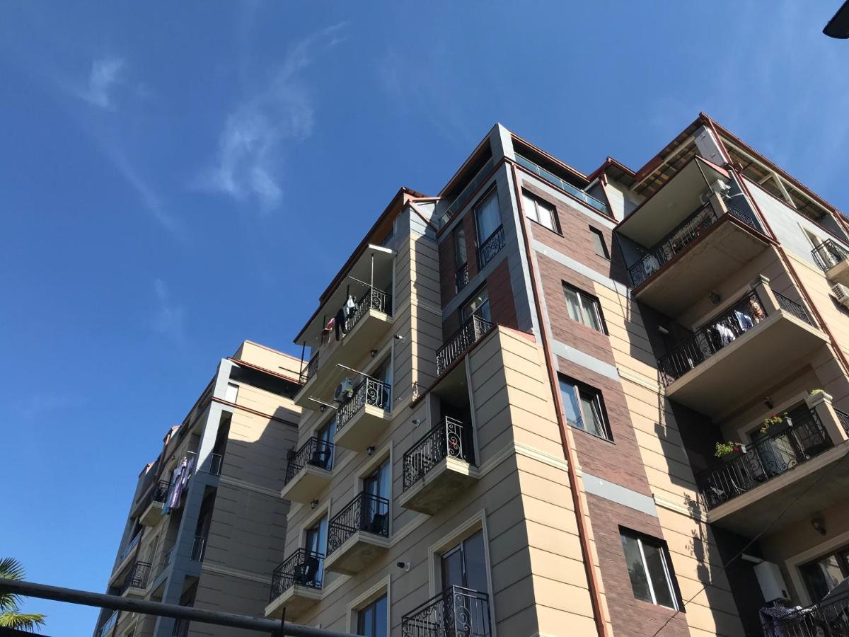 A New Apartment In The King District Kutaisi Bagian luar foto