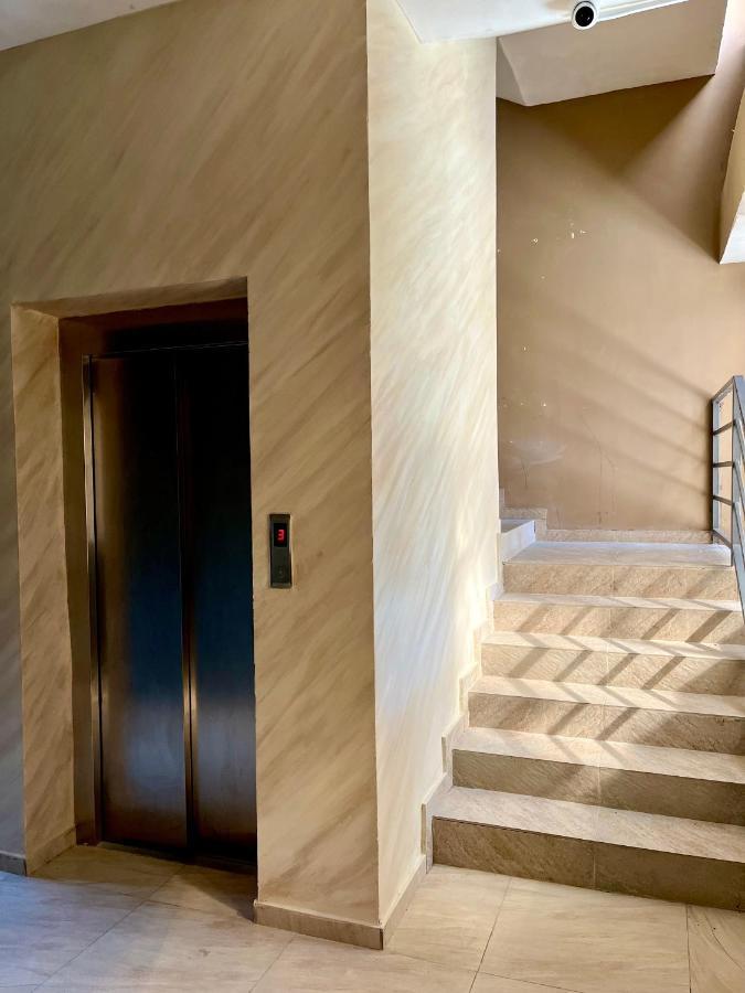 A New Apartment In The King District Kutaisi Bagian luar foto