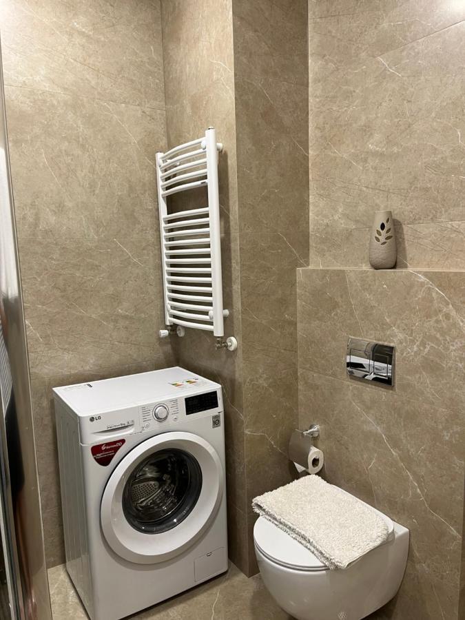 A New Apartment In The King District Kutaisi Bagian luar foto