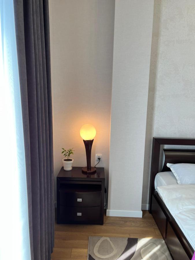 A New Apartment In The King District Kutaisi Bagian luar foto